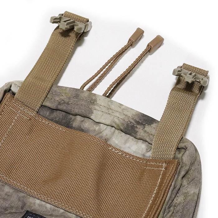 TAG CHEST RIG H2O CARRIER A-TACS AU�ڥ����ƥ����� ������� ���� �������ȥꥰ�ѥϥ��ɡ�����󥭥�ꥢ�ۥϥ��ɥ졼����� A-TACS �ߥ꥿�꡼ ���Х��Х륲���� ���Х� �ޥ����� �ݡ��� MOLLE H2O �������ȥꥰ ��ʪ �º�