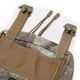 TAG CHEST RIG H2O CARRIER A-TACS AU�ڥ����ƥ����� ������� ���� �������ȥꥰ�ѥϥ��ɡ�����󥭥�ꥢ�ۥϥ��ɥ졼����� A-TACS �ߥ꥿�꡼ ���Х��Х륲���� ���Х� �ޥ����� �ݡ��� MOLLE H2O �������ȥꥰ ��ʪ �º�