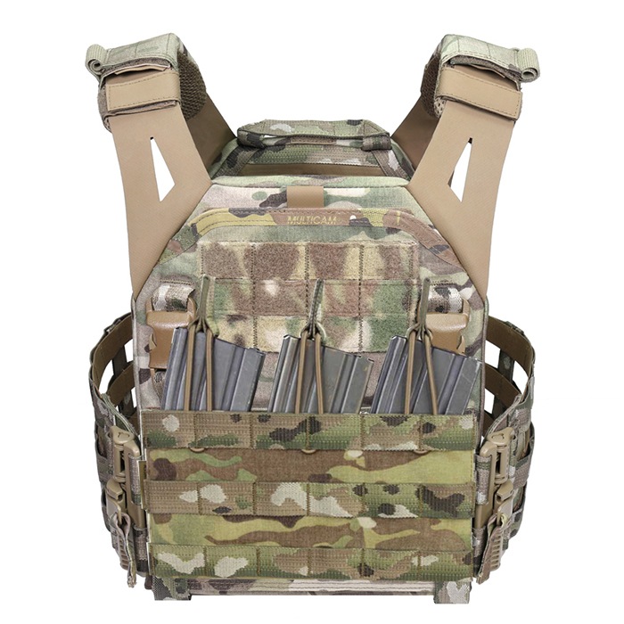 Warrior Assault Systems �����ץ��ե����� ����ꥢ V2<br>�ڥ������ꥢ��������ȥ����ƥ� LOW PROFILE CARRIER V2�ۥߥ꥿�꡼ ���Х��Х륲���� ���Х� ��ʪ ���� WAS �����ꥹ �ޥ������ multicam �ü����� SEAL �����륺