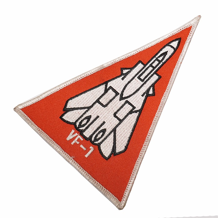 NAVY VF-1 TOPGUN TOMCAT PATCH�ڥ���ꥫ���� �ȥåץ��� �ץ饦�顼 ��åڥ�ۥߥ꥿�꡼ ���Х��Х륲���� ���Х� �����ȥɥ� BDU ��Ʈ�� ���� ���� ���� �º� �����ץ� NAVY �Ϻܵ� ������ ���ⵡ �ü�����  TOPGUN F14 �ȥ७��å�