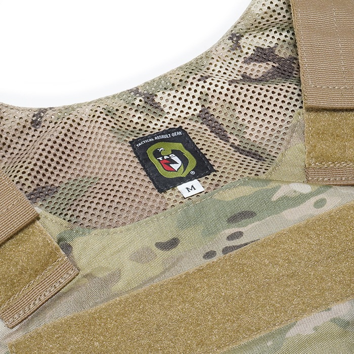 TAG HAVOC ARMOR CARRIOR MULTICAM Msize�ڥ����ƥ����� ������� ���� �ϥܥå������ޡ�����ꥢ���ü����� DEVGRU MARSOC ODA �ߥ꥿�꡼ ���Х��Х륲���� ���Х� �ץ쥭��� �����ޡ� �ܥǥ������ޡ� ���ƥץ졼��