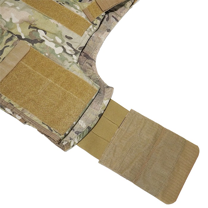 TAG HAVOC ARMOR CARRIOR MULTICAM Msize�ڥ����ƥ����� ������� ���� �ϥܥå������ޡ�����ꥢ���ü����� DEVGRU MARSOC ODA �ߥ꥿�꡼ ���Х��Х륲���� ���Х� �ץ쥭��� �����ޡ� �ܥǥ������ޡ� ���ƥץ졼��