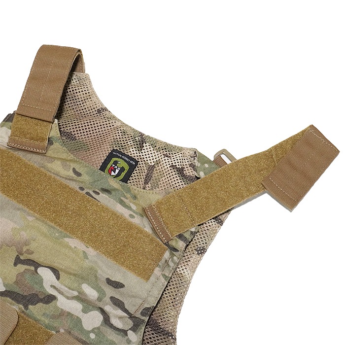 TAG HAVOC ARMOR CARRIOR MULTICAM Msize�ڥ����ƥ����� ������� ���� �ϥܥå������ޡ�����ꥢ���ü����� DEVGRU MARSOC ODA �ߥ꥿�꡼ ���Х��Х륲���� ���Х� �ץ쥭��� �����ޡ� �ܥǥ������ޡ� ���ƥץ졼��