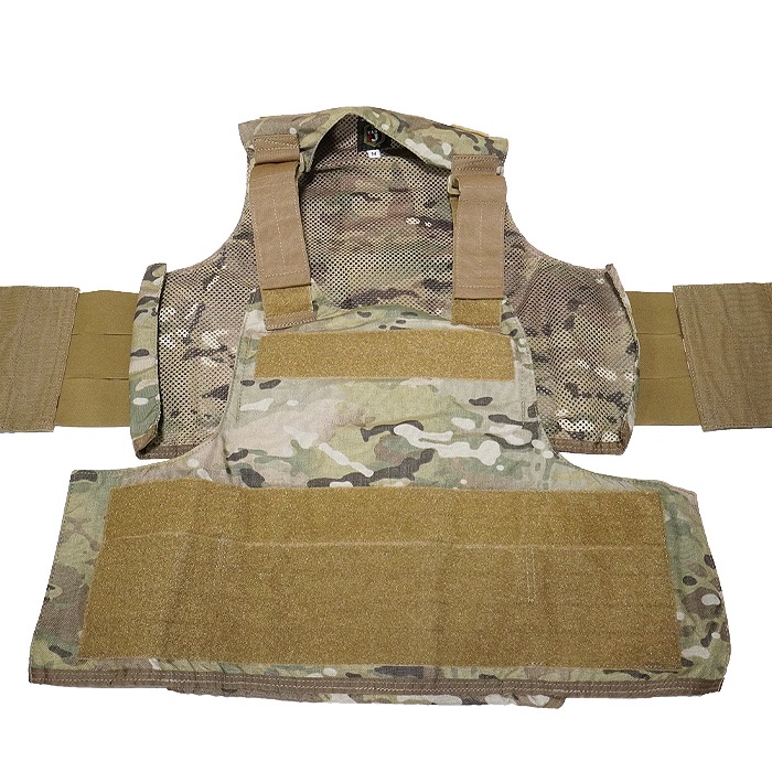 TAG HAVOC ARMOR CARRIOR MULTICAM Msize�ڥ����ƥ����� ������� ���� �ϥܥå������ޡ�����ꥢ���ü����� DEVGRU MARSOC ODA �ߥ꥿�꡼ ���Х��Х륲���� ���Х� �ץ쥭��� �����ޡ� �ܥǥ������ޡ� ���ƥץ졼��