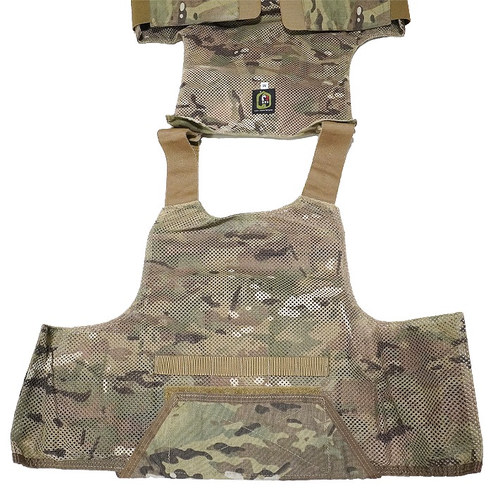 TAG HAVOC ARMOR CARRIOR MULTICAM Msize�ڥ����ƥ����� ������� ���� �ϥܥå������ޡ�����ꥢ���ü����� DEVGRU MARSOC ODA �ߥ꥿�꡼ ���Х��Х륲���� ���Х� �ץ쥭��� �����ޡ� �ܥǥ������ޡ� ���ƥץ졼��