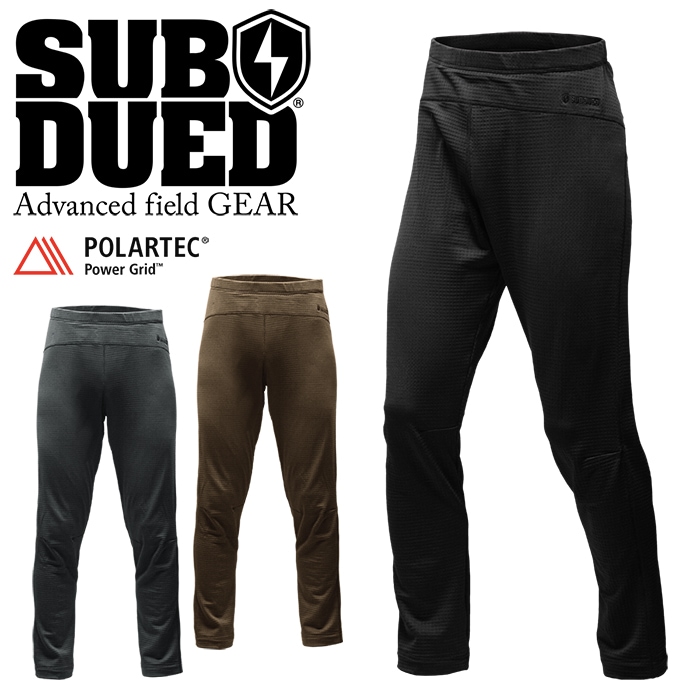 SUBDUED ƥå쥮<br>ڥ֥ǥ塼 ARCTIC LEGGINGSۥߥ꥿꡼ ȥɥ ޥƥ꡼ Х  奢 л Х ġ  ž ܥȥॹ ʡ POLARTEC ݡƥå ۴® ե꡼ OUTLET SALE