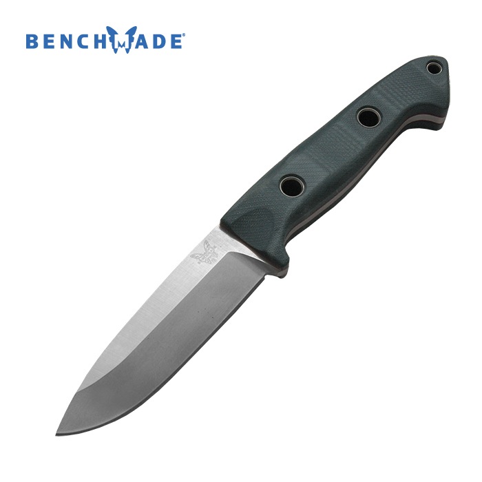 BENCHMADE 162 ブッシュクラフター<br>【ベンチメイド bushcrafter