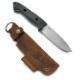 BENCHMADE 162 �֥å��奯��ե���<br>�ڥ٥���ᥤ�� bushcrafter�ۥ����ȥɥ� ������ �ե륿�� �ʥ��� �쥶��������