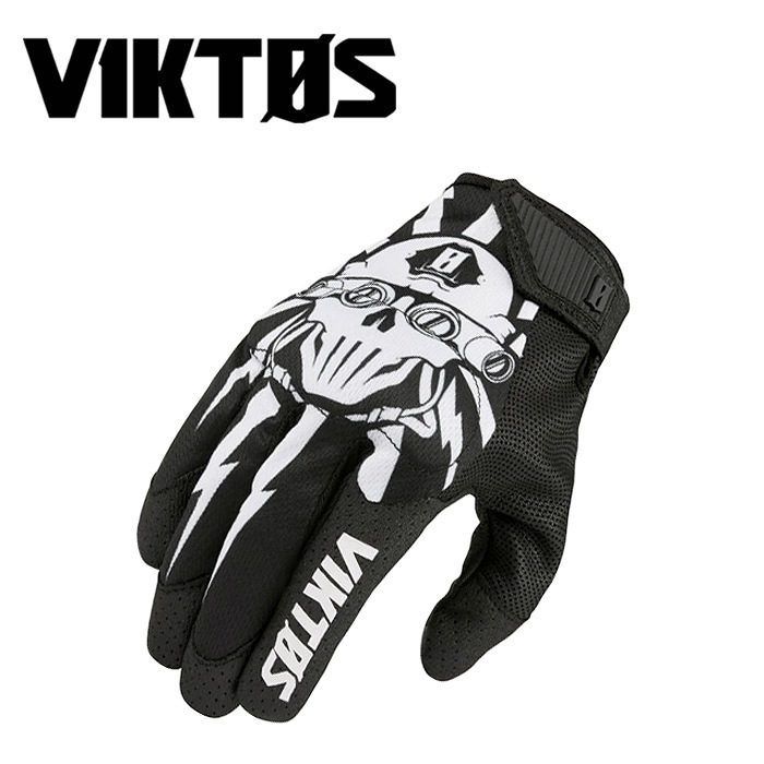 VIKTOS ���ڥ졼���� �ե��������� ��������<br>�ڥ������ȥ� �ӥ��ȥ� Oparatus Four Eyes Glove�ۥ�� �ߥ꥿�꡼ �����ȥɥ� ���Х� �Х��� �ġ���� ��������� �����ƥ����� ���塼�ƥ��� �٥륯�� ���å������꡼�� �ݥꥨ���ƥ� ���� ���� ��å��� �٥륯��