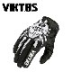 VIKTOS ���ڥ졼���� �ե��������� ��������<br>�ڥ������ȥ� �ӥ��ȥ� Oparatus Four Eyes Glove�ۥ�� �ߥ꥿�꡼ �����ȥɥ� ���Х� �Х��� �ġ���� ��������� �����ƥ����� ���塼�ƥ��� �٥륯�� ���å������꡼�� �ݥꥨ���ƥ� ���� ���� ��å��� �٥륯��