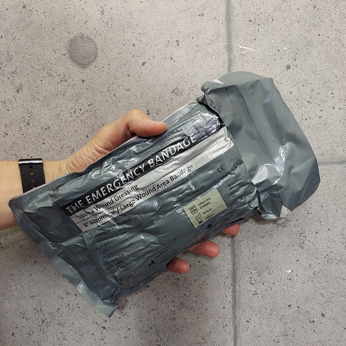 PERSYS MEDICAL ���ޡ������󥷡��Х�ǡ��� FCP-09 8��  �ڰ��������ӡ�FCP-09 8������ۥߥ꥿�꡼ ���Х��Х륲���� ���Х� �����ȥɥ� ���� ��ǥ��å� ������