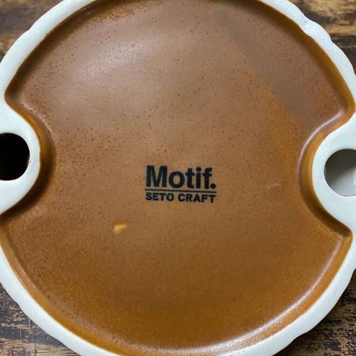 ��Motif ASHTRAY�ۥ��ȥ���ե� ���ͥޥ����� �����ߡ� ������� ���� ƫ�� �ʱ�ƻ��