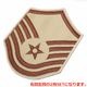 USAF RANK PATCH Master Sergeant TAN �٥륯���ʤ� 2��SET�ڥ���ꥫ���� �ޥ��������������� �����åڥ�ۥߥ꥿�꡼ ���Х��Х륲���� ���Х� �����ȥɥ� BDU ��Ʈ�� ���� ���� ���� �º� �����ץ� USAF ARMY �ե饤�� MA1 45�� 36�� yokota ���Ĵ��� ͢�� ����