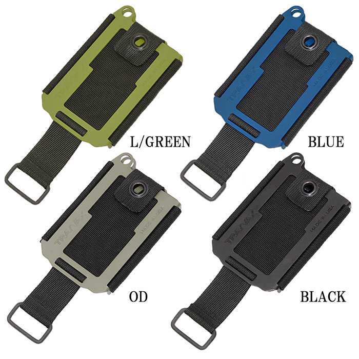 Trayvax �������� ������å�<br>�ڥȥ쥤�����å��� Axis Wallet�ۥ�� ��ǥ����� �ߥ꥿�꡼ �����奢�� ���ȥ꡼�� ���� ������ ������ ID�ۥ�� RFID �ץ��ƥ������ EDC ���֥�ǥ�����꡼ ���ƥ�쥹 �ץ졼�� ��° �ʥ����� 2���ޤ�