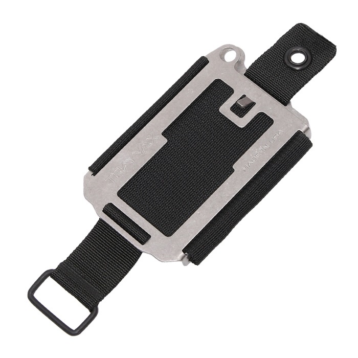 Trayvax �������� ������å�<br>�ڥȥ쥤�����å��� Axis Wallet�ۥ�� ��ǥ����� �ߥ꥿�꡼ �����奢�� ���ȥ꡼�� ���� ������ ������ ID�ۥ�� RFID �ץ��ƥ������ EDC ���֥�ǥ�����꡼ ���ƥ�쥹 �ץ졼�� ��° �ʥ����� 2���ޤ�