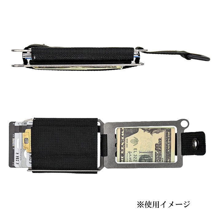 Trayvax �������� ������å�<br>�ڥȥ쥤�����å��� Axis Wallet�ۥ�� ��ǥ����� �ߥ꥿�꡼ �����奢�� ���ȥ꡼�� ���� ������ ������ ID�ۥ�� RFID �ץ��ƥ������ EDC ���֥�ǥ�����꡼ ���ƥ�쥹 �ץ졼�� ��° �ʥ����� 2���ޤ�