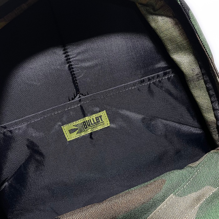 BALLISTICS BSA-1301 С֥ ѥåWOODLAND<br>ڥХꥹƥå REVERSIBLE PACKۥߥ꥿꡼ ХХ륲 Хåѥå ȥɥ л,åɥ