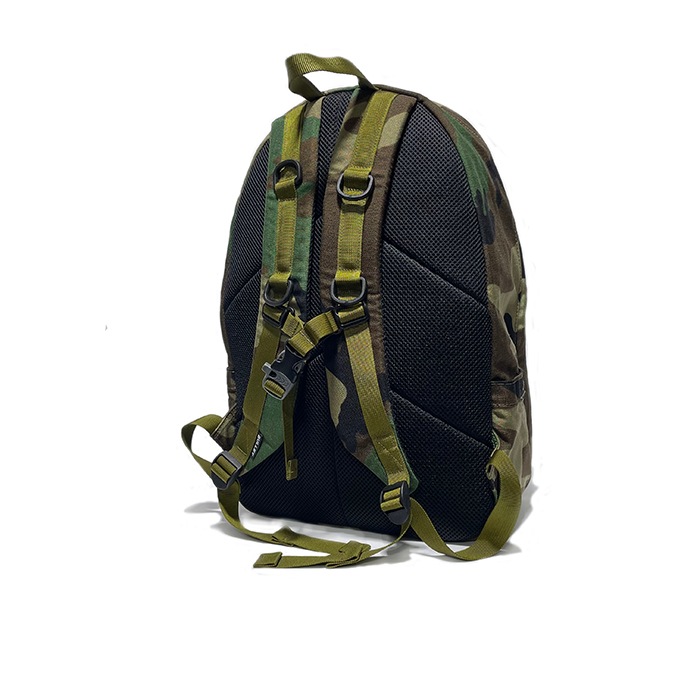 BALLISTICS BSA-1301 С֥ ѥåWOODLAND<br>ڥХꥹƥå REVERSIBLE PACKۥߥ꥿꡼ ХХ륲 Хåѥå ȥɥ л,åɥ