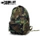 BALLISTICS BSA-1301 С֥ ѥåWOODLAND<br>ڥХꥹƥå REVERSIBLE PACKۥߥ꥿꡼ ХХ륲 Хåѥå ȥɥ л,åɥ