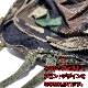 BALLISTICS BSA-1301 С֥ ѥåWOODLAND<br>ڥХꥹƥå REVERSIBLE PACKۥߥ꥿꡼ ХХ륲 Хåѥå ȥɥ л,åɥ