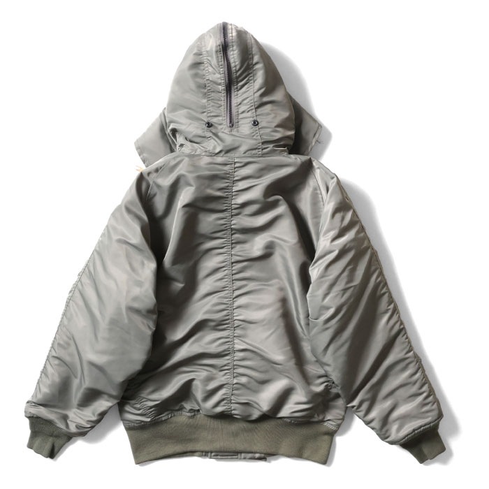 HOUSTON 51536 N-2B<br>ڥҥ塼ȥ 51536 N-2B ե饤ȥ㥱åȡۥ ߥ꥿꡼ 奢 ȥɥ ȥ꡼ Х  Х ġ  ݲ  ɴ ܥС㥱å 硼Ⱦ