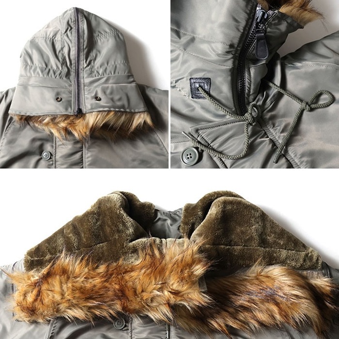 HOUSTON 51536 N-2B<br>ڥҥ塼ȥ 51536 N-2B ե饤ȥ㥱åȡۥ ߥ꥿꡼ 奢 ȥɥ ȥ꡼ Х  Х ġ  ݲ  ɴ ܥС㥱å 硼Ⱦ