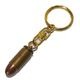 �����ȥ�å��������ۥ���� 9mm��cartridge key holder 9mm�ۥѥ�٥�� ���� �ߥ꥿�꡼ ���������꡼ ��� 9mm GLOCK �٥�å� M9 HK S&W �����ۥ���� �ץ쥼��� ���Х��� ��ʪ