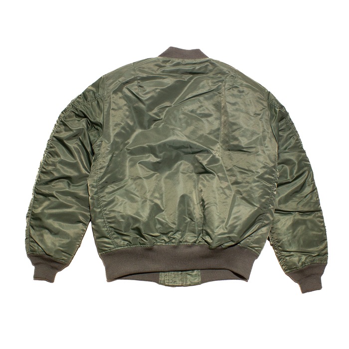 AVIREX 7835252018 12POCKET BIG MA-1<br>ڥå 12ݥå ӥå MA-1ۥ ʥ MA-1 奢 ȥɥ 12ݥå  ʪ ե饤ȥ㥱å ܥС㥱å