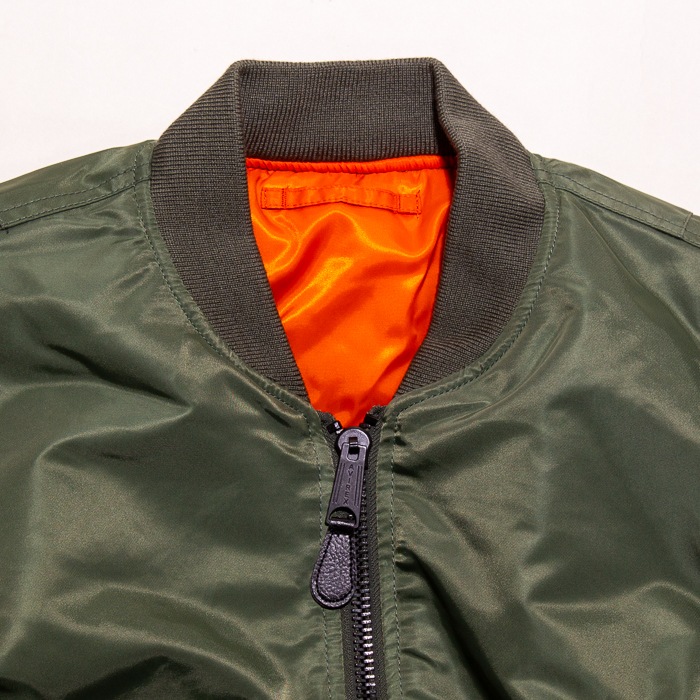 AVIREX 7835252018 12POCKET BIG MA-1<br>ڥå 12ݥå ӥå MA-1ۥ ʥ MA-1 奢 ȥɥ 12ݥå  ʪ ե饤ȥ㥱å ܥС㥱å