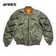 AVIREX 7835252018 12POCKET BIG MA-1<br>ڥå 12ݥå ӥå MA-1ۥ ʥ MA-1 奢 ȥɥ 12ݥå  ʪ ե饤ȥ㥱å ܥС㥱å