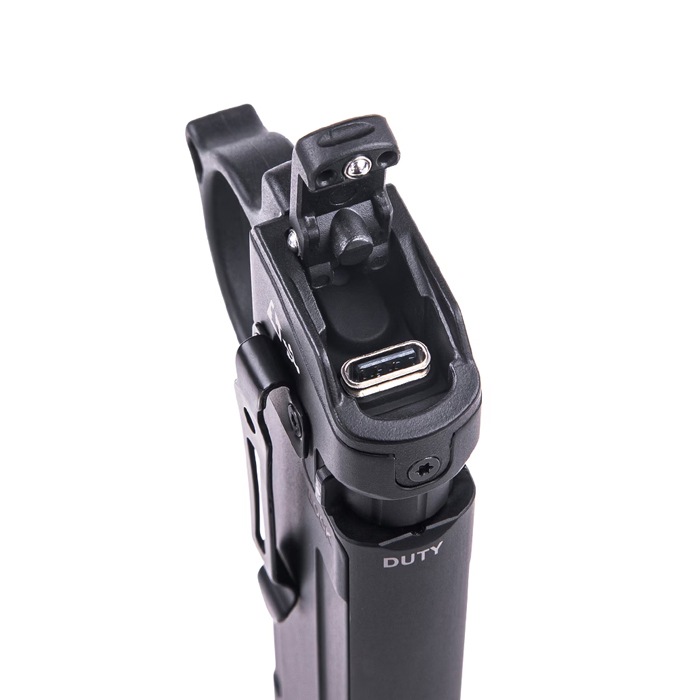 NEXTORCH TA70 Ultra-Slim Tactical EDC Flashlight�ڥͥ����ȡ��� TA70 ����ȥ饹��� �����ƥ����� EDC �ե�å���饤�ȡۥߥ꥿�꡼ �����ȥɥ� ���Х��Х륲���� USB����  �ҳ� �쥹���塼 ���� �Ͽ� �ɺ� ���� �л� CAMP ������ ���� ���ȥ��� �����ʥ� �����ƥ����� TA70