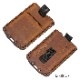 Trayvax ���å���� ������å�<br>�ڥȥ쥤�����å��� Ascent Wallet�ۥ�� �ߥ꥿�꡼ �����ɥ�����å� �����ɥۥ�� ID�ۥ���� RFID�ץ��ƥ������ EDC EveryDay Carry ���֥�ǥ�����꡼