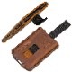 Trayvax ���å���� ������å�<br>�ڥȥ쥤�����å��� Ascent Wallet�ۥ�� �ߥ꥿�꡼ �����ɥ�����å� �����ɥۥ�� ID�ۥ���� RFID�ץ��ƥ������ EDC EveryDay Carry ���֥�ǥ�����꡼