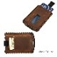 Trayvax ���å���� ������å�<br>�ڥȥ쥤�����å��� Ascent Wallet�ۥ�� �ߥ꥿�꡼ �����ɥ�����å� �����ɥۥ�� ID�ۥ���� RFID�ץ��ƥ������ EDC EveryDay Carry ���֥�ǥ�����꡼