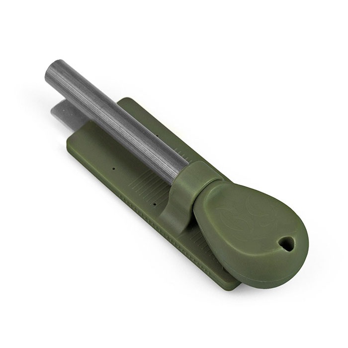Bush Craft Inc. Metal Match Pro 2.1�ڥ֥å��奯��ե� �᥿��ޥå� �ץ�2.1�ۥߥ꥿�꡼ �����ȥɥ� ������ �ޥ���ƥ�꡼���� �л� õ�� �ɺ����� �ե����䡼�������� CAMP ���ȥ饤���� �ե����䡼���������� ʲ���� �ޥå� �в�