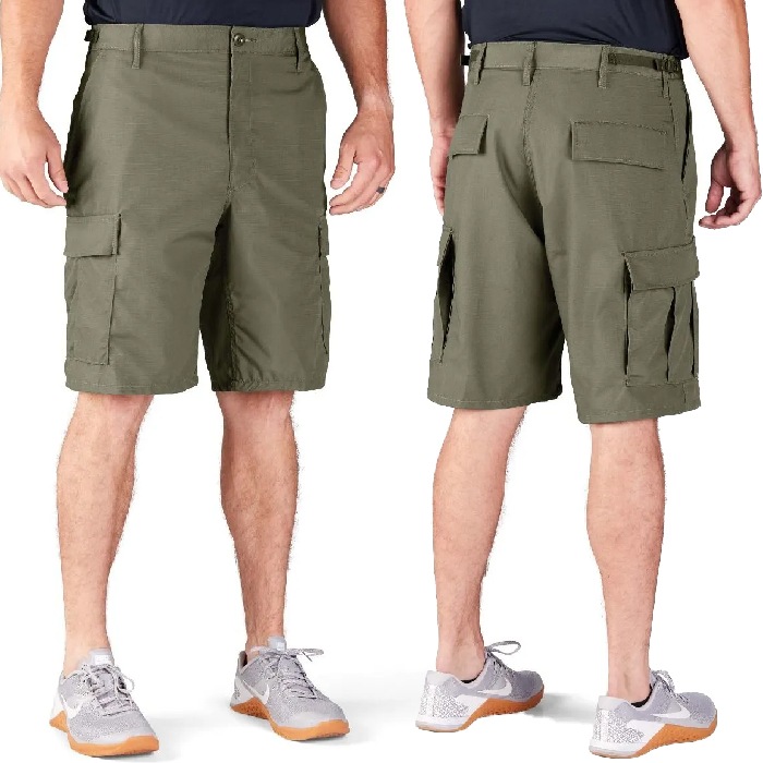 PROPPER BDU SHORTS ��F5261��<br>�ڥץ��åѡ� BDU ���硼�ȥѥ�ġۥ�� �ߥ꥿�꡼ �����ȥɥ� �����奢�� ���Х��Х륲���� ���Х� ��åץ��ȥå�  ���硼�ȥ�����