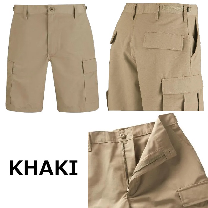PROPPER BDU SHORTS ��F5261��<br>�ڥץ��åѡ� BDU ���硼�ȥѥ�ġۥ�� �ߥ꥿�꡼ �����ȥɥ� �����奢�� ���Х��Х륲���� ���Х� ��åץ��ȥå�  ���硼�ȥ�����
