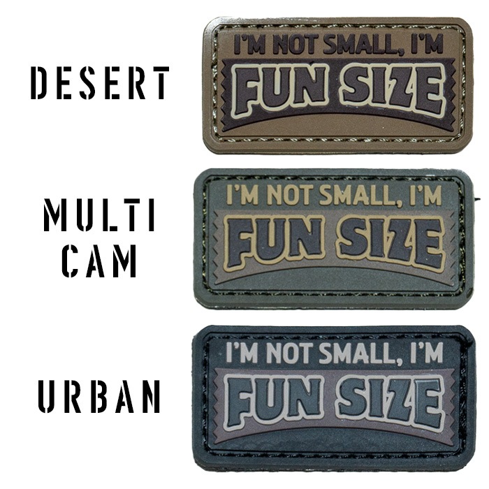 MIL-SPEC MONKEY Fun Size PVC Morale Patch<br>�ڥߥ륹�ڥå�����󥭡� �ե��󥵥��� PVC �ε� �ѥå��ۥߥ꥿�꡼ POLICE ���Х� ���Х��Х륲���� ��åڥ�