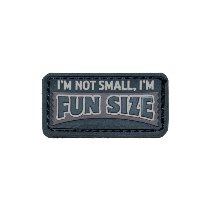 MIL-SPEC MONKEY Fun Size PVC Morale Patch<br>�ڥߥ륹�ڥå�����󥭡� �ե��󥵥��� PVC �ε� �ѥå��ۥߥ꥿�꡼ POLICE ���Х� ���Х��Х륲���� ��åڥ�