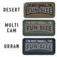 MIL-SPEC MONKEY Fun Size PVC Morale Patch<br>�ڥߥ륹�ڥå�����󥭡� �ե��󥵥��� PVC �ε� �ѥå��ۥߥ꥿�꡼ POLICE ���Х� ���Х��Х륲���� ��åڥ�