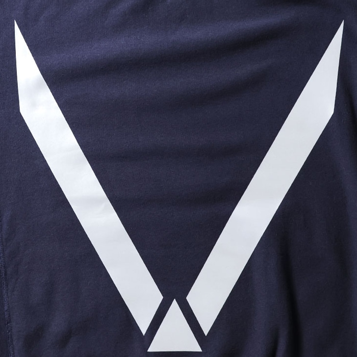 HOUSTON 22369 U.S. COTTON R/V SWEAT(USAFA)<br>ڥҥ塼ȥ 22369 US åȥR/W å(USAFA)ۥ ǥ ߥ꥿꡼ ȥɥ 奢 å ץ С֥ åɥ顼