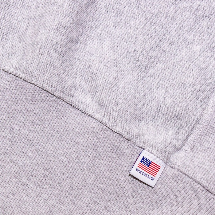 HOUSTON 22369 U.S. COTTON R/V SWEAT(USAFA)<br>ڥҥ塼ȥ 22369 US åȥR/W å(USAFA)ۥ ǥ ߥ꥿꡼ ȥɥ 奢 å ץ С֥ åɥ顼