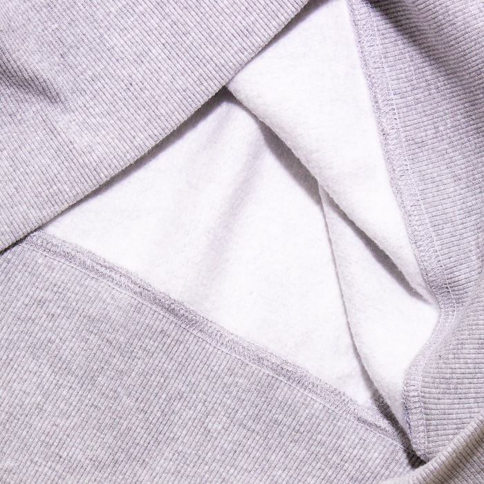 HOUSTON 22369 U.S. COTTON R/V SWEAT(USAFA)<br>ڥҥ塼ȥ 22369 US åȥR/W å(USAFA)ۥ ǥ ߥ꥿꡼ ȥɥ 奢 å ץ С֥ åɥ顼