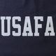HOUSTON 22369 U.S. COTTON R/V SWEAT(USAFA)<br>ڥҥ塼ȥ 22369 US åȥR/W å(USAFA)ۥ ǥ ߥ꥿꡼ ȥɥ 奢 å ץ С֥ åɥ顼