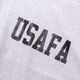 HOUSTON 22369 U.S. COTTON R/V SWEAT(USAFA)<br>ڥҥ塼ȥ 22369 US åȥR/W å(USAFA)ۥ ǥ ߥ꥿꡼ ȥɥ 奢 å ץ С֥ åɥ顼