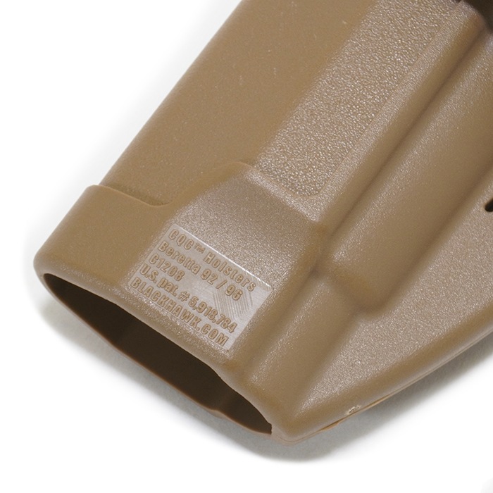 ������ BLACKHAWK SERPA holster for Beretta92/96 right hand �ڥ֥�å��ۡ��� ����� ���󥷡������ �ۥ륹���� �٥�å�92 �������ѡۥߥ꥿�꡼ ���Х� ���� beretta �٥�å� ���塼�ƥ��� CQC ���� �Ʒ� �ٻ� �ü����� ��ʪ 