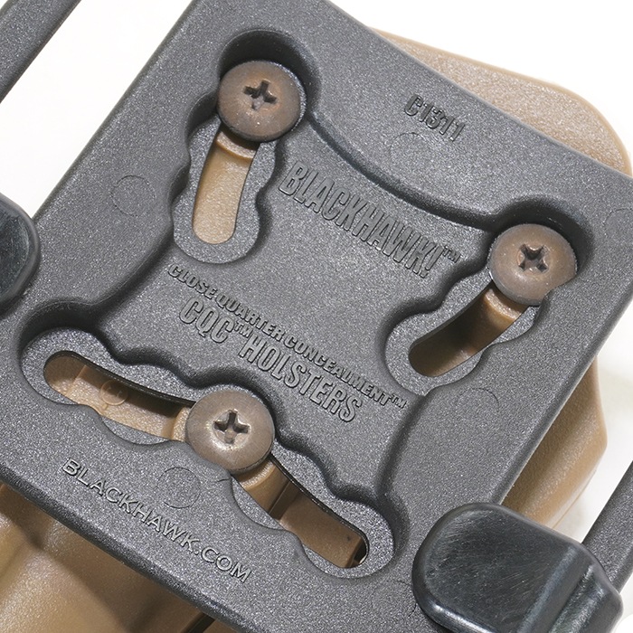 ������ BLACKHAWK SERPA holster for Beretta92/96 right hand �ڥ֥�å��ۡ��� ����� ���󥷡������ �ۥ륹���� �٥�å�92 �������ѡۥߥ꥿�꡼ ���Х� ���� beretta �٥�å� ���塼�ƥ��� CQC ���� �Ʒ� �ٻ� �ü����� ��ʪ 
