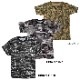 rothco ����ե顼���� T�����<br>�ڥ����� camoflage tee �º̡ۥ�� �ߥ꥿�꡼ ���Х��Х륲���� ���Х� �����ȥɥ� ���åɥ��� �����������ȥ饤�� 3C�ǥ����� 6C�ǥ����� �ǥ����ȥ�������