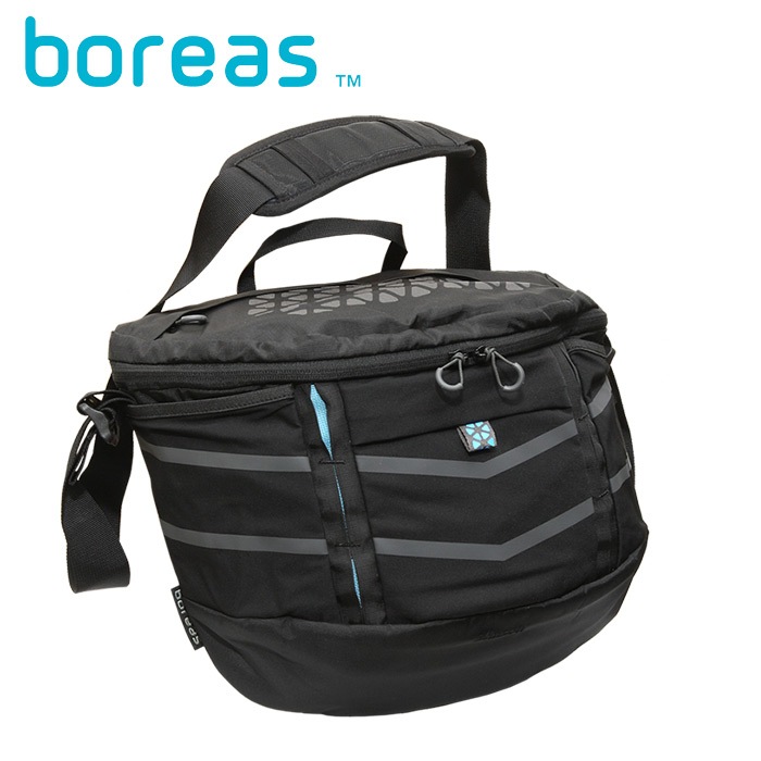 �ܥ쥢�� ���ƥ��󥽥� ��boreas STINSON�ۥ����ȥɥ� �����奢��  ���������Хå� �����������ץ롼�եݥ��å�