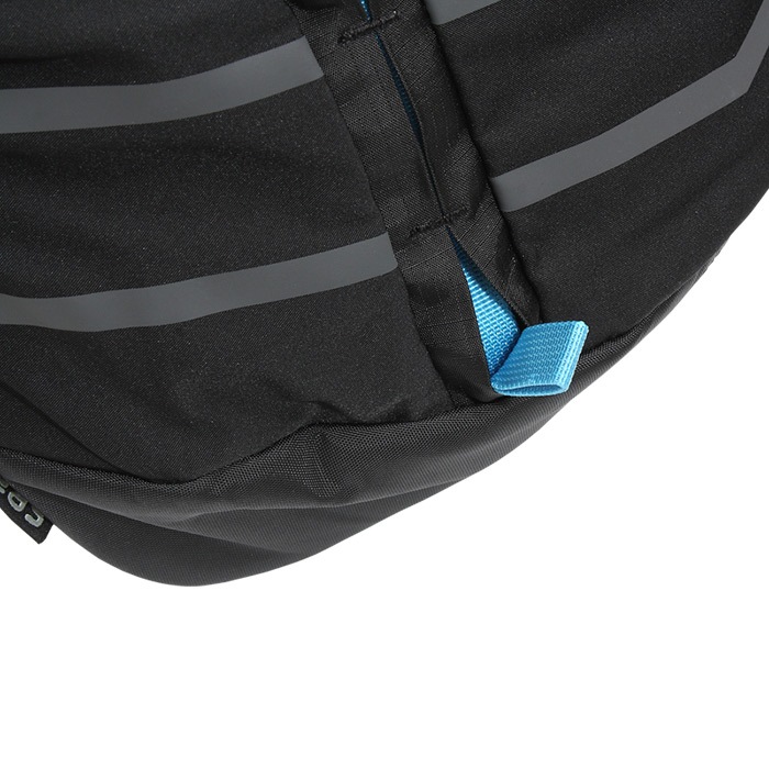 �ܥ쥢�� ���ƥ��󥽥� ��boreas STINSON�ۥ����ȥɥ� �����奢��  ���������Хå� �����������ץ롼�եݥ��å�